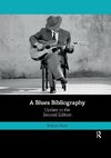 A Blues Bibliography