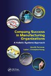 Company Success in Manufacturing Organizations