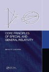 Core Principles of Special and General Relativity