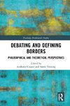 Debating and Defining Borders