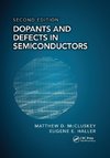 Dopants and Defects in Semiconductors