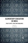 Elementary Education in India