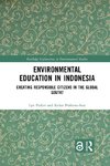 Environmental Education in Indonesia