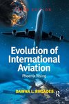 Evolution of International Aviation