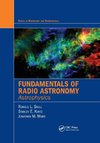 Fundamentals of Radio Astronomy