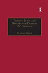 George Eliot and Nineteenth-Century Psychology