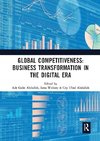 Global Competitiveness