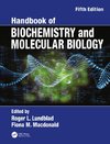 Handbook of Biochemistry and Molecular Biology