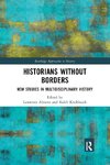 Historians Without Borders