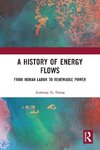 A History of Energy Flows