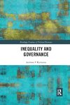 Inequality and Governance