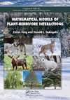 Mathematical Models of Plant-Herbivore Interactions