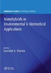 Nanohybrids in Environmental & Biomedical Applications