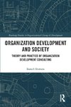 Organization Development and Society