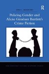 Policing Gender and Alicia Giménez Bartlett's Crime Fiction