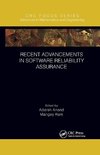 Recent Advancements in Software Reliability Assurance