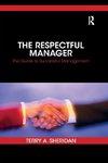 The Respectful Manager