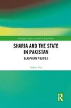 Sharia and the State in Pakistan