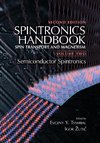 Spintronics Handbook, Second Edition