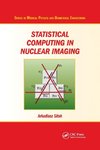 Statistical Computing in Nuclear Imaging