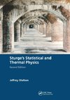 Sturge's Statistical and Thermal Physics, Second Edition