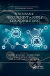 Sustainable Procurement in Supply Chain Operations