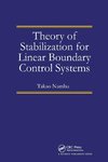 Theory of Stabilization for Linear Boundary Control Systems