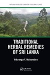 Traditional Herbal Remedies of Sri Lanka