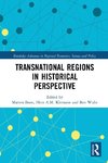 Transnational Regions in Historical Perspective