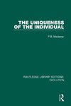 The Uniqueness of the Individual