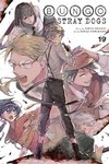 Bungo Stray Dogs, Vol. 19