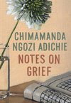 Notes on Grief