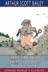 Sleepy-Time Tales