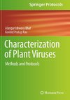 Characterization of Plant Viruses