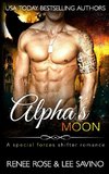 Alpha's Moon