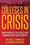 Colleges in Crisis