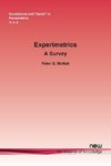 Experimetrics