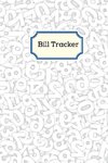 Bill Tracker