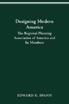 DESIGNING MODERN AMERICA