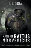 Rage Of Rattus Norvegicus