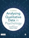 Analysing Qualitative Data in Psychology