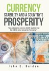 Currency Stability and a Country's Prosperity