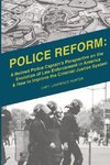 Police Reform