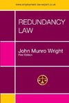 Redundancy Law