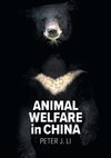 Animal Welfare in China