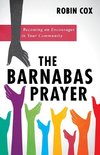 The Barnabas Prayer