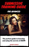 Submissive training guide for advanced