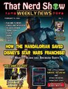 THAT NERD SHOW WEEKLY NEWS