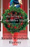 Christmas in Peachtree Bluff: Volume 4