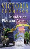 Murder on Pleasant Avenue